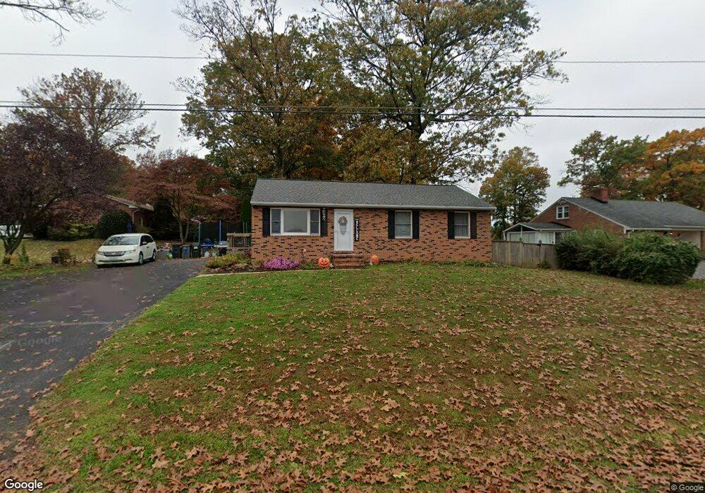 6310 Freedom Ave, Sykesville, MD 21784 - photo 1