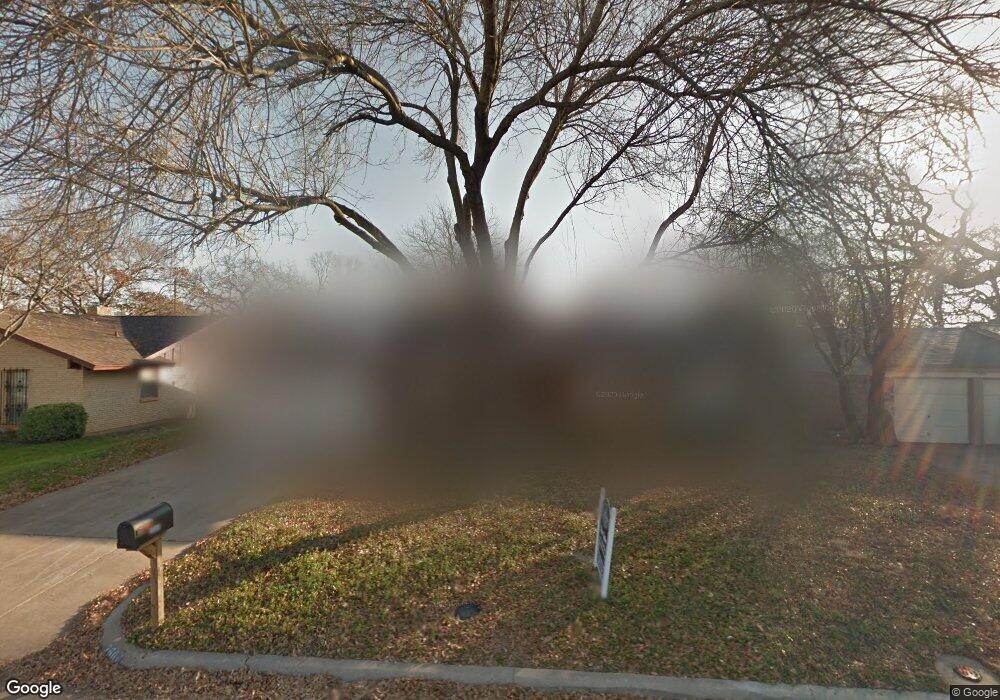 2604 Shady Brook Dr, Bedford, TX 76021 - photo 1