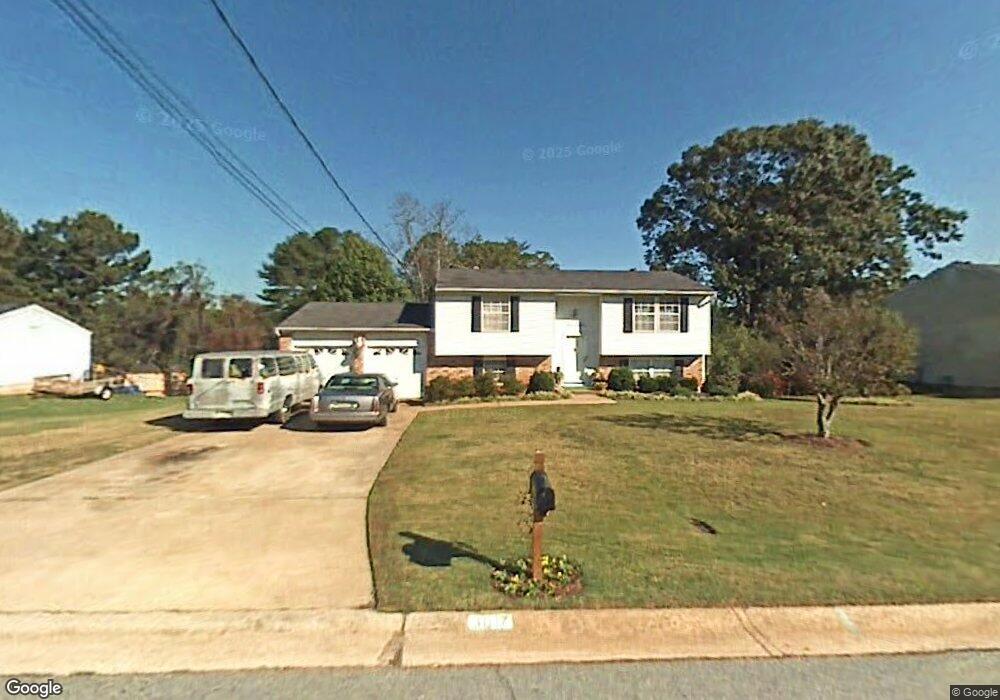 3017 Boring Ridge Dr, Decatur, GA 30034 - photo 1