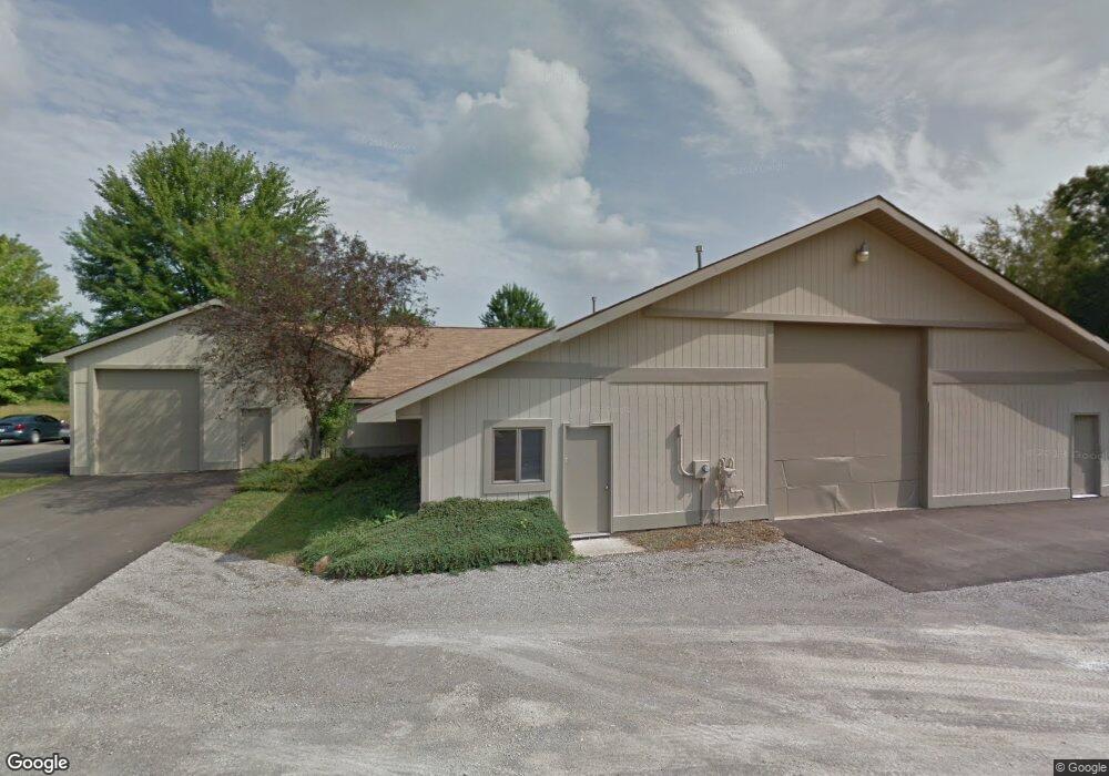 12076 N Linden Rd, Clio, MI 48420 - photo 1