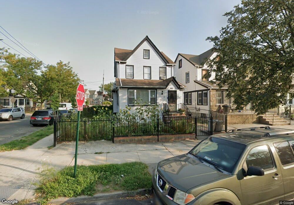 14560 110th Ave, Jamaica, NY 11435 - photo 1