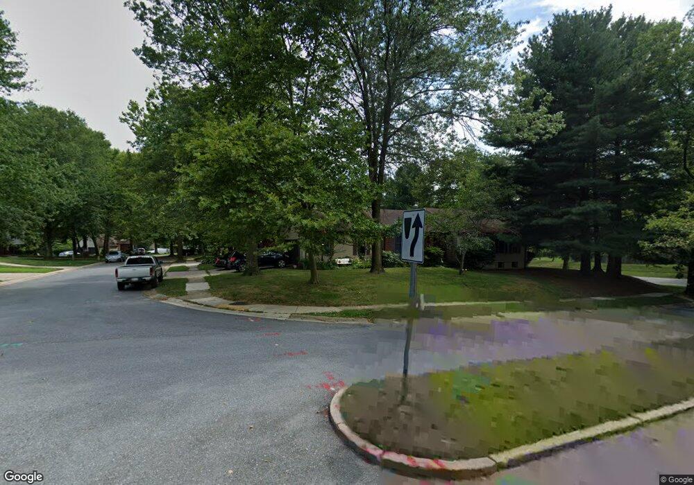 6956 Sunfleck Row, Columbia, MD 21045 - photo 1