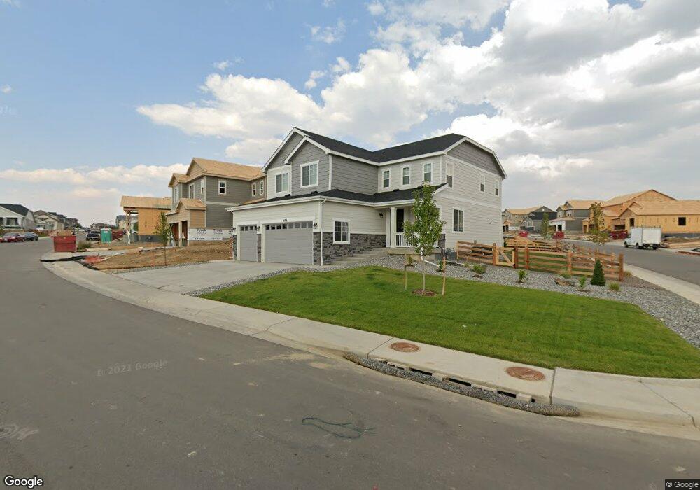 22095 E Tufts Dr, Aurora, CO 80015 - photo 1