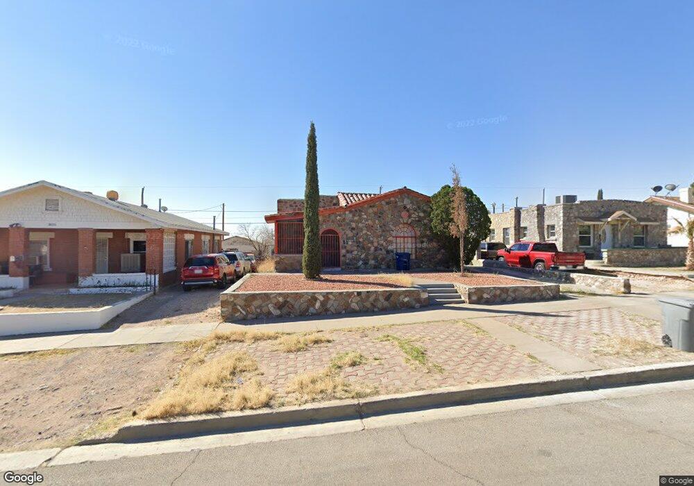 3016 Memphis Ave, El Paso, TX 79930 - photo 1