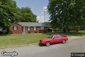 452 E 10th St, Ferdinand, IN 47532
