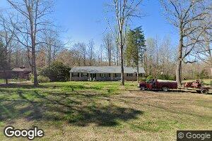 133 Dickson Rd, Lawndale, NC 28090