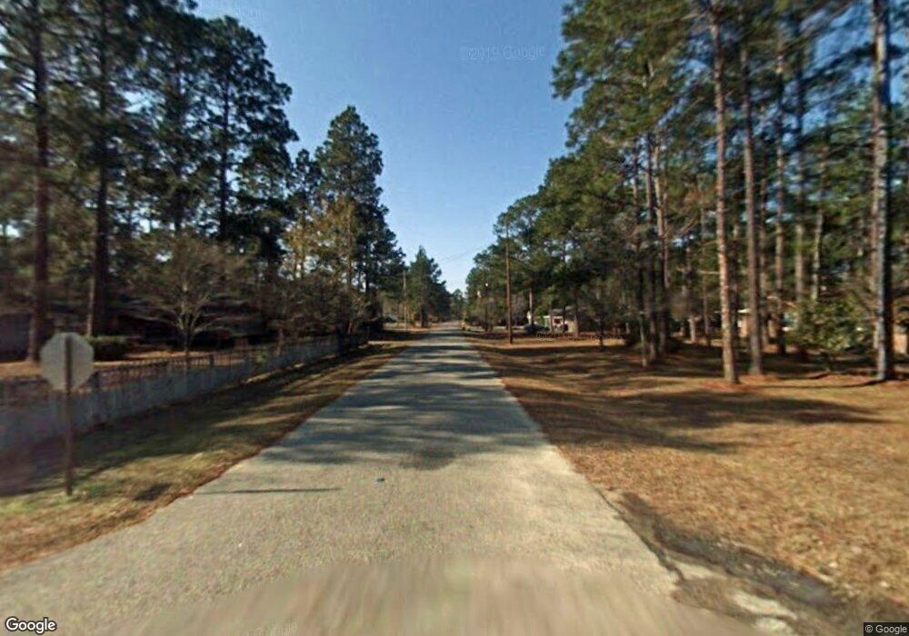 Lot 27 Thomas St, Adel, GA - photo 1