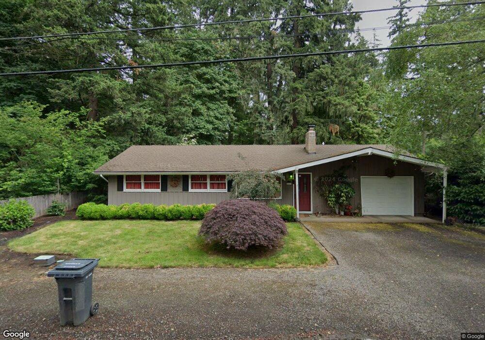 16440 SW Kimball St, Lake Oswego, OR 97035 - photo 1