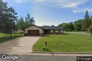 2164 Finland Ave, Finlayson, MN 55735