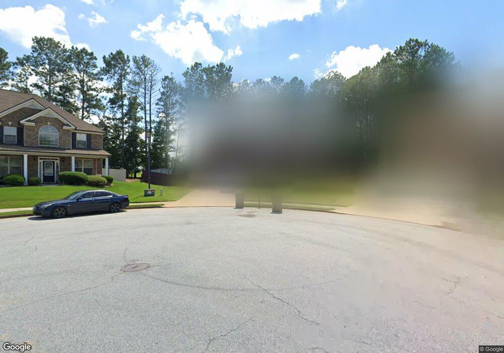 50 Winnstead Place, Covington, GA 30016 - photo 1