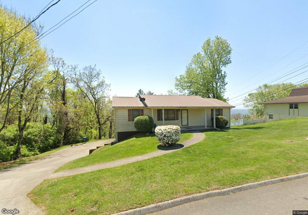 1423 Bonneville Dr, Morristown, TN 37814 - photo 1