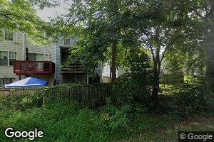 9420 Sea Breeze Ct, North Beach, MD 20714