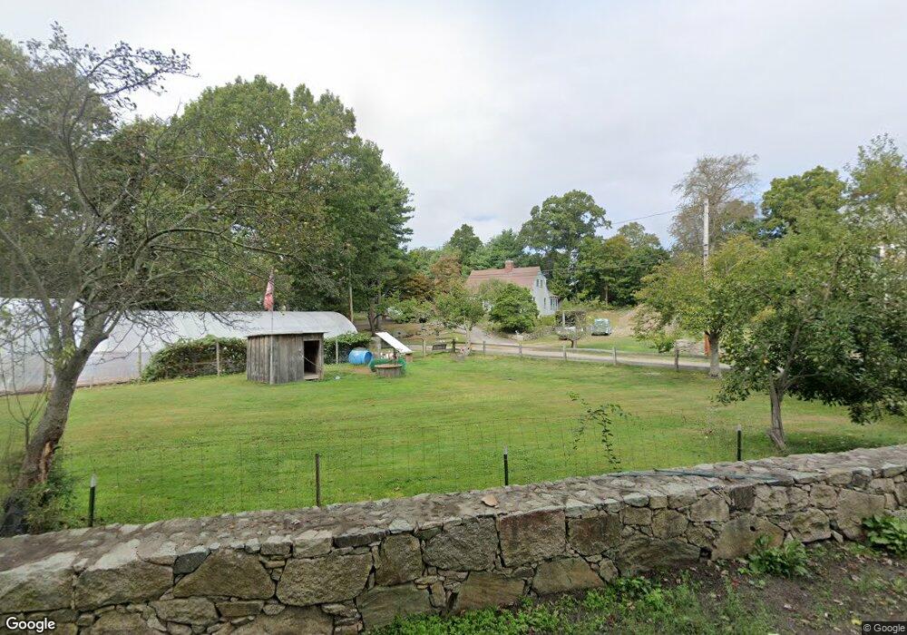 33 Pine St, Hingham, MA 02043 - photo 1