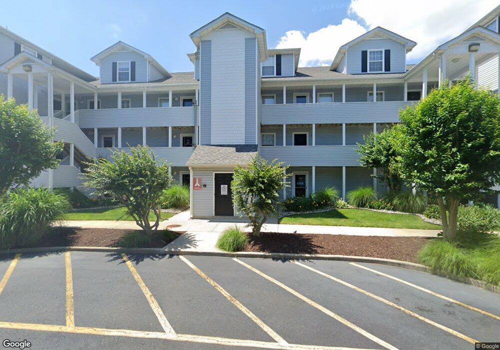 Sanibel Village unit 5205, Rehoboth Beach, DE 19971 - photo 1