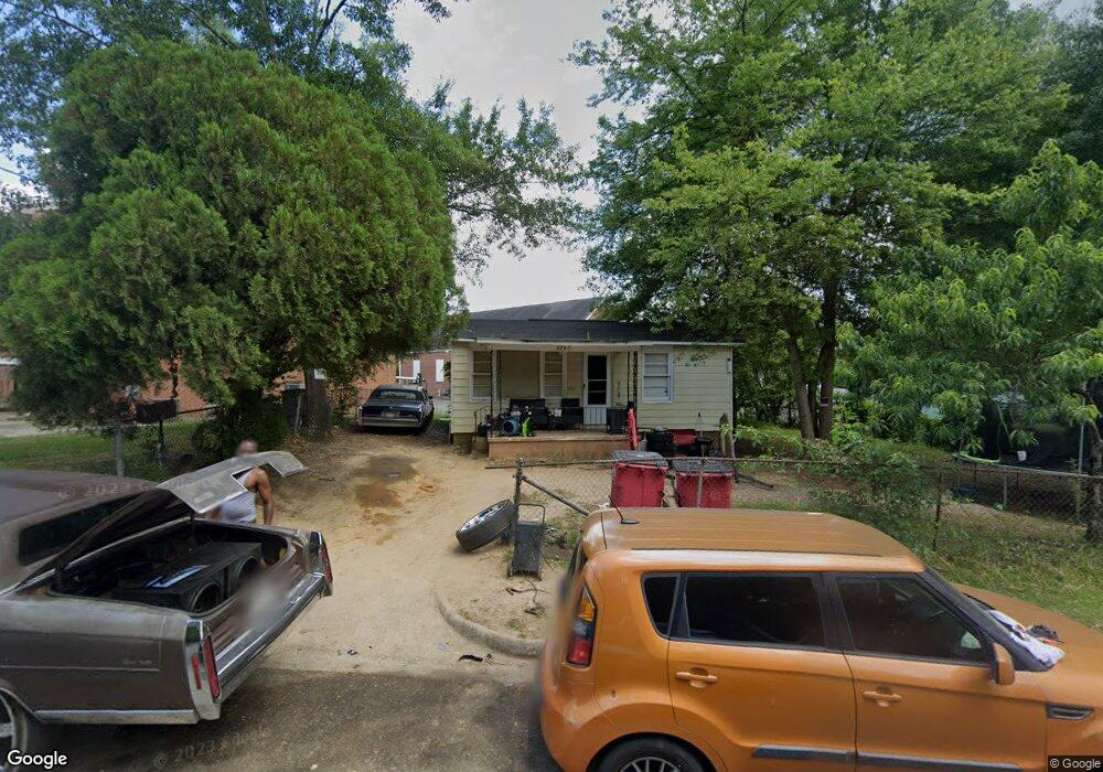 3740 American Blvd, Macon, GA 31204 - photo 1