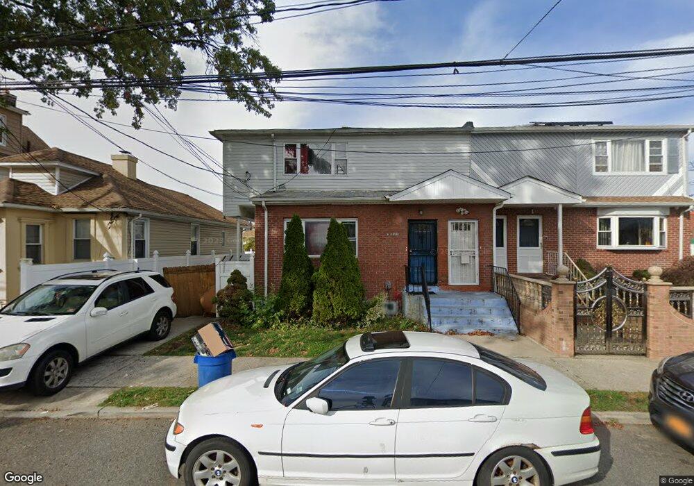 17415 127th Ave, Jamaica, NY 11434 - photo 1