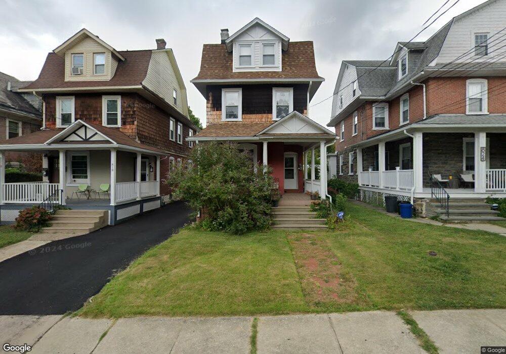 822 Clifford Ave, Ardmore, PA 19003 - photo 1