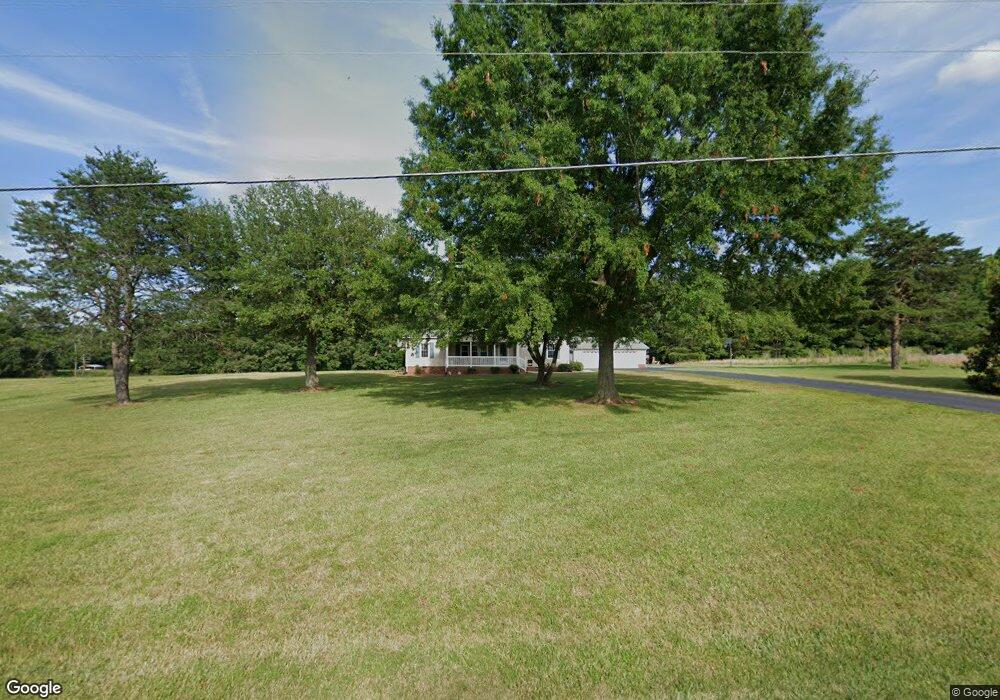 2075 Grantville Ln, Asheboro, NC 27205 - photo 1