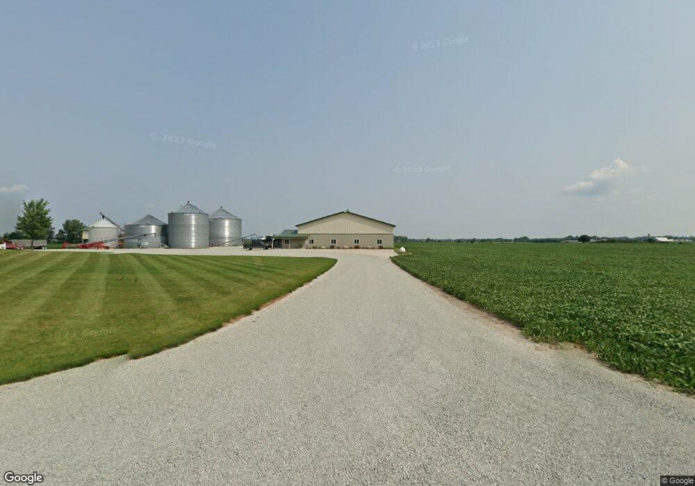 10496 W 1100 N, Nappanee, IN 46550 - photo 1
