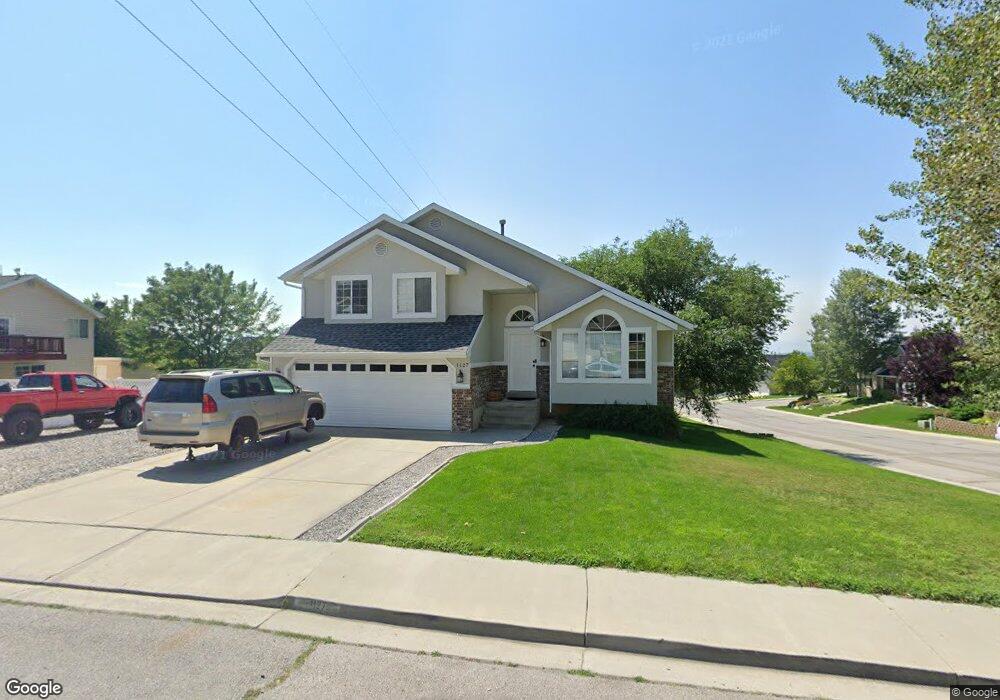 1127 N 850 E, Pleasant Grove, UT 84062 - photo 1