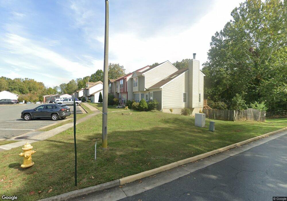 3657 Crows Nest Point, Triangle, VA 22172 - photo 1