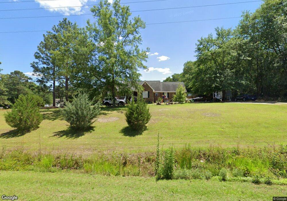 569 Old Stagecoach Rd, Camden, SC 29020 - photo 1
