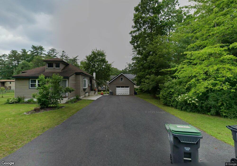 325 Maple Blvd, Orwigsburg, PA 17961 - photo 1