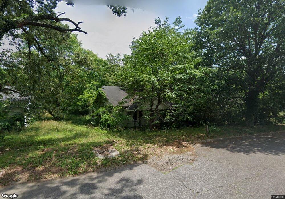 1117 4th St, Statesville, NC 28677 - photo 1