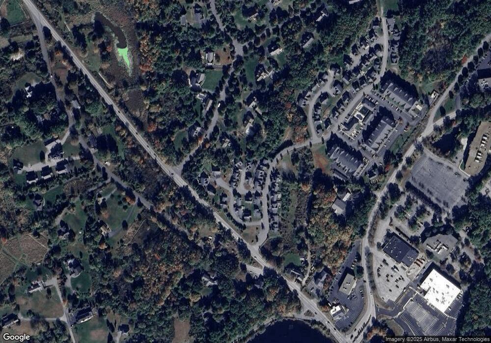 Lot 20 Hyssop, Littleton, MA 01460 - photo 1