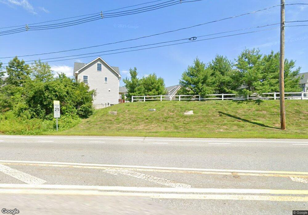 Lot 17 Hyssop unit 17, Littleton, MA 01460 - photo 1