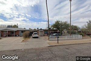 2702 E 19th St, Tucson, AZ 85716