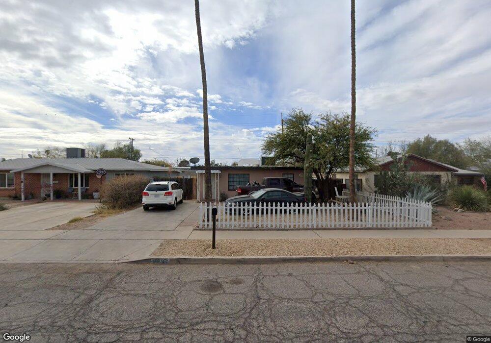 2702 E 19th St, Tucson, AZ 85716 - photo 1