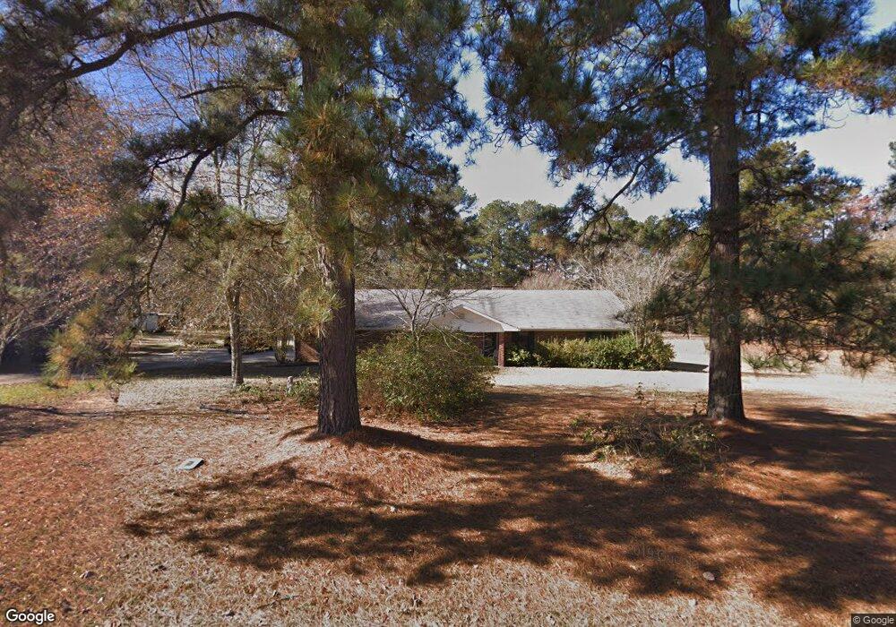 968 Goodgoin Rd, Ruston, LA 71270 - photo 1