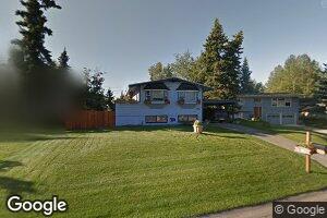 1620 Stanton Ave, Anchorage, AK 99508