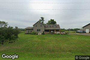 63 180th Ave, Turtle Lake, WI 54889