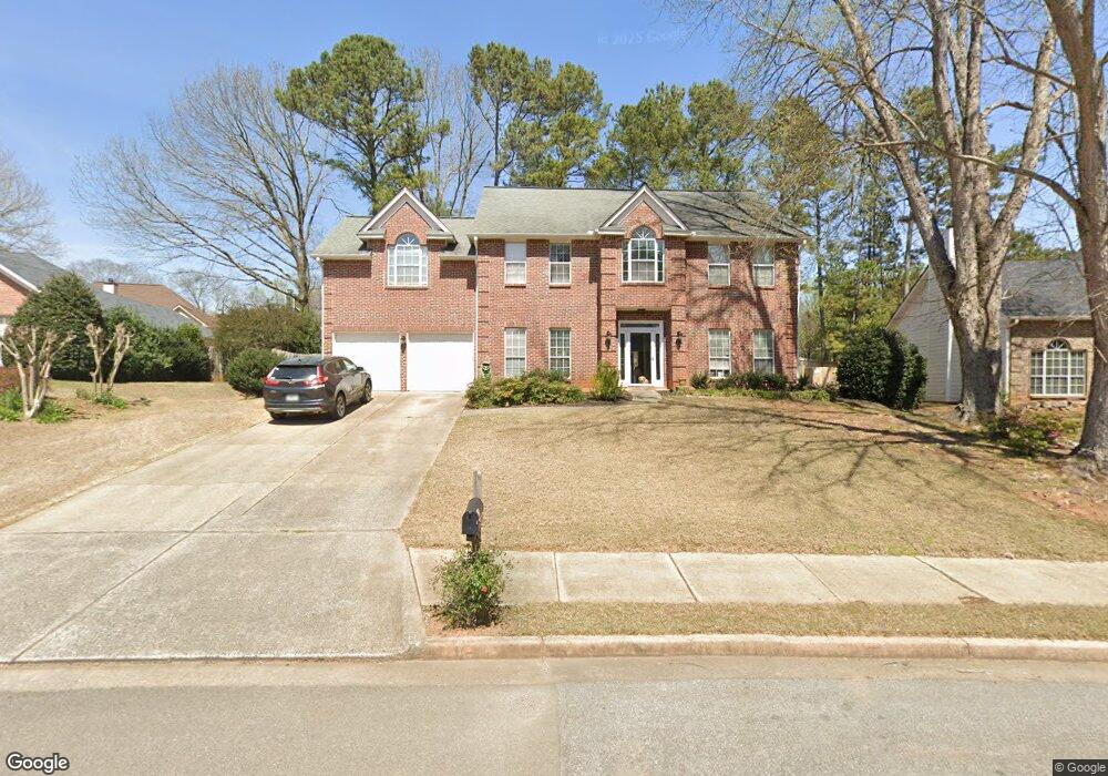 235 Pinewalk Way unit 2, Alpharetta, GA 30022 - photo 1