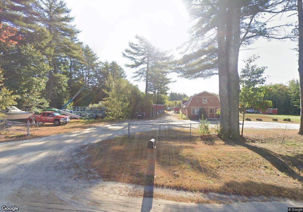 216 Lewiston Rd, Gray, ME 04039 - photo 1