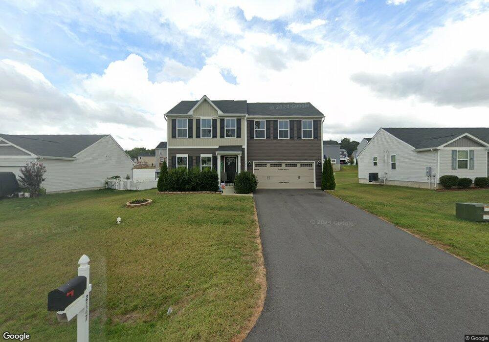 2147 Mallard Ln, Locust Grove, VA 22508 - photo 1