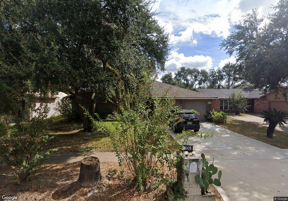 7226 Ridgeberry Dr, Houston, TX 77095 - photo 1