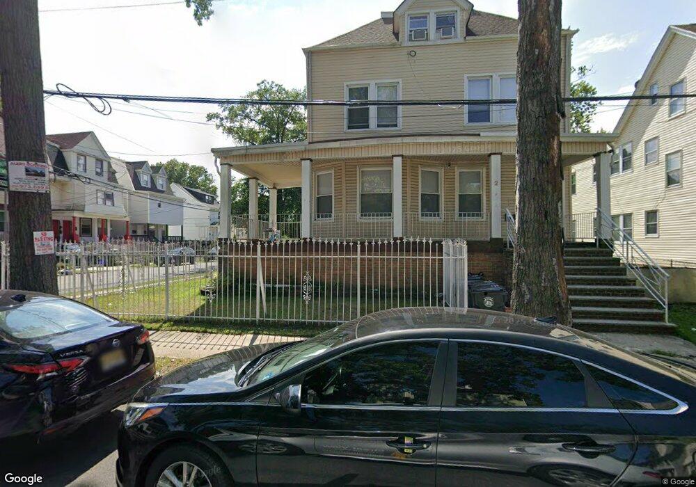 24 Laurel Place, Newark, NJ 07106 - photo 1