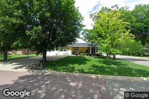 102 W 5th St, Minneota, MN 56264