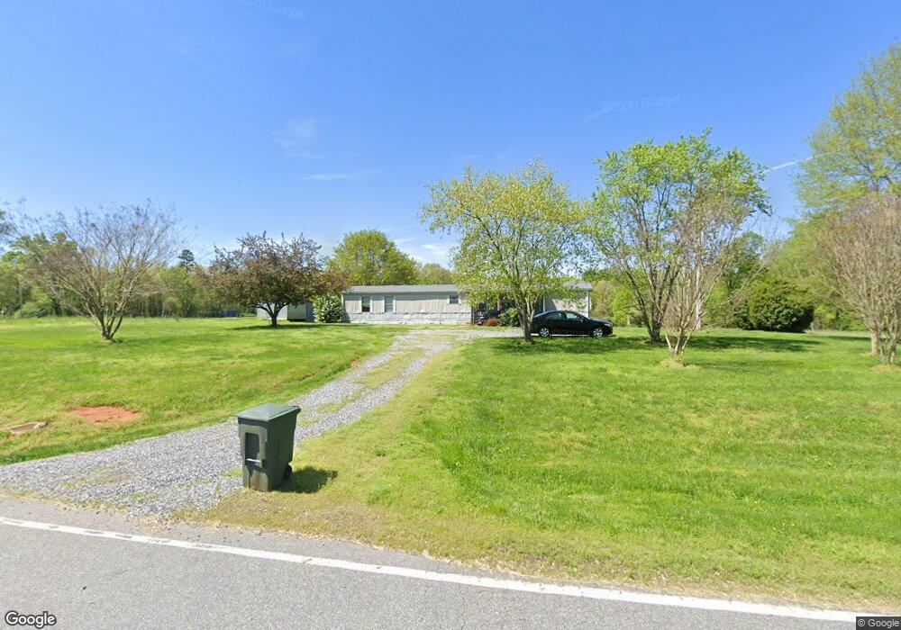 337 Yadkin Valley Rd, Statesville, NC 28625 - photo 1