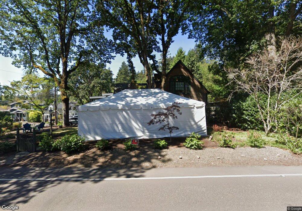 4212 S Shore Blvd, Lake Oswego, OR 97035 - photo 1