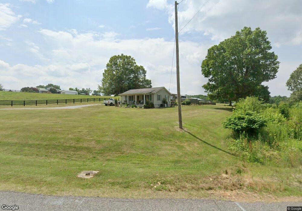 7760 Upper Snake Rd, Athens, AL 35614 - photo 1