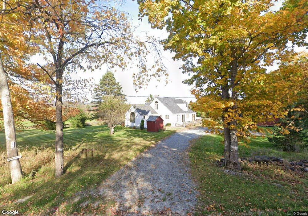 840 Bixby Rd, Ludlow, VT 05149 - photo 1