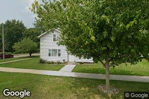 301 E Center St, Bourbon, IN 46504