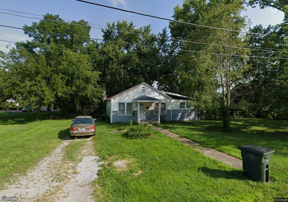 1415 Lindsey St, Charlestown, IN 47111 - photo 1