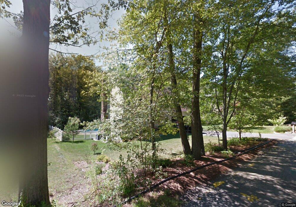 240 Daniels St, Franklin, MA 02038 - photo 1