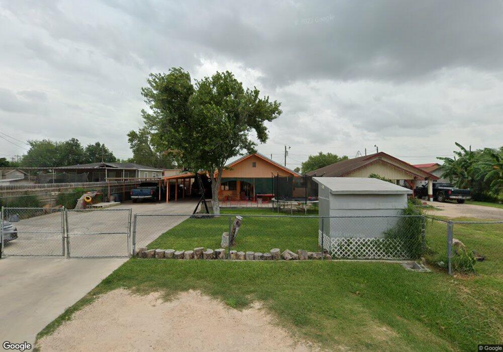 6008 A St, Mercedes, TX 78570 - photo 1