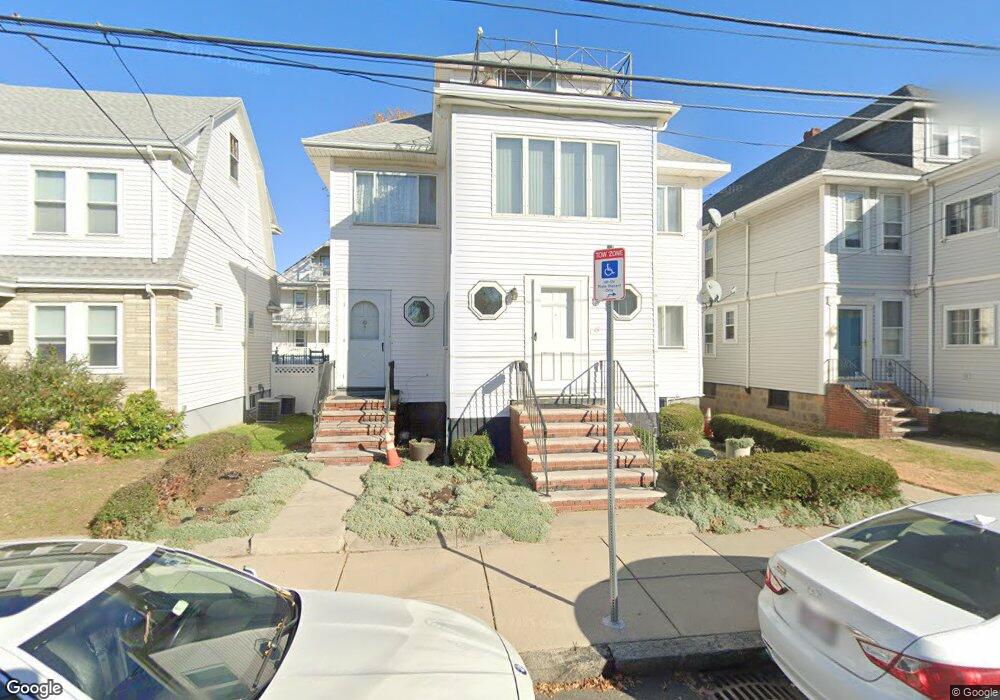 8 Thurston St unit 1, Boston, MA 02128 - photo 1